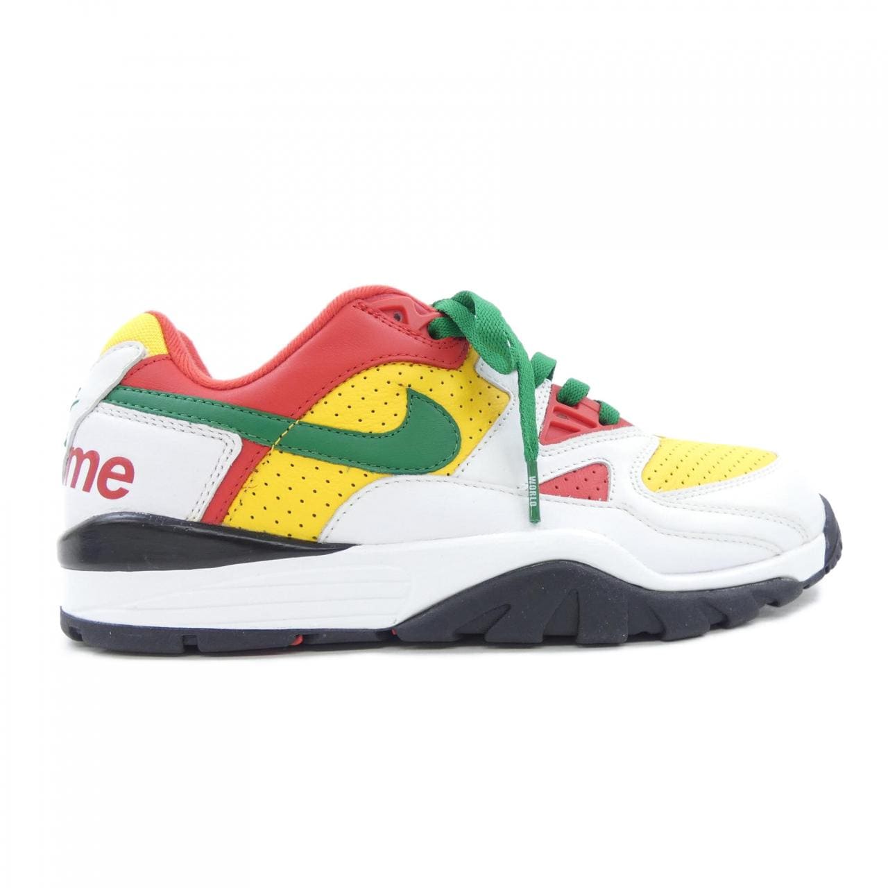 ナイキ NIKE CJ5291-100 スニーカー