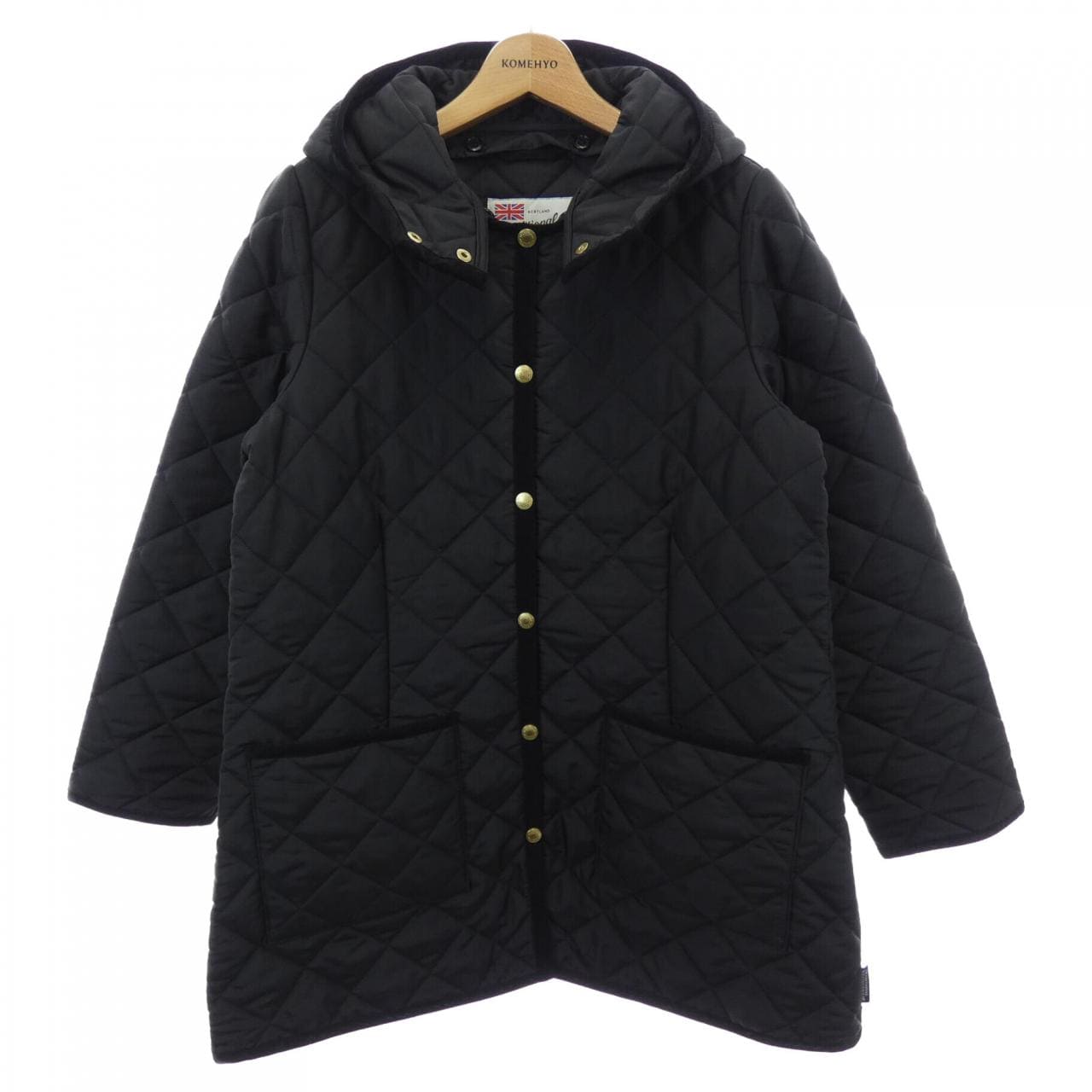 トラディショナルウェザーウェアー Traditionalweather.w コート