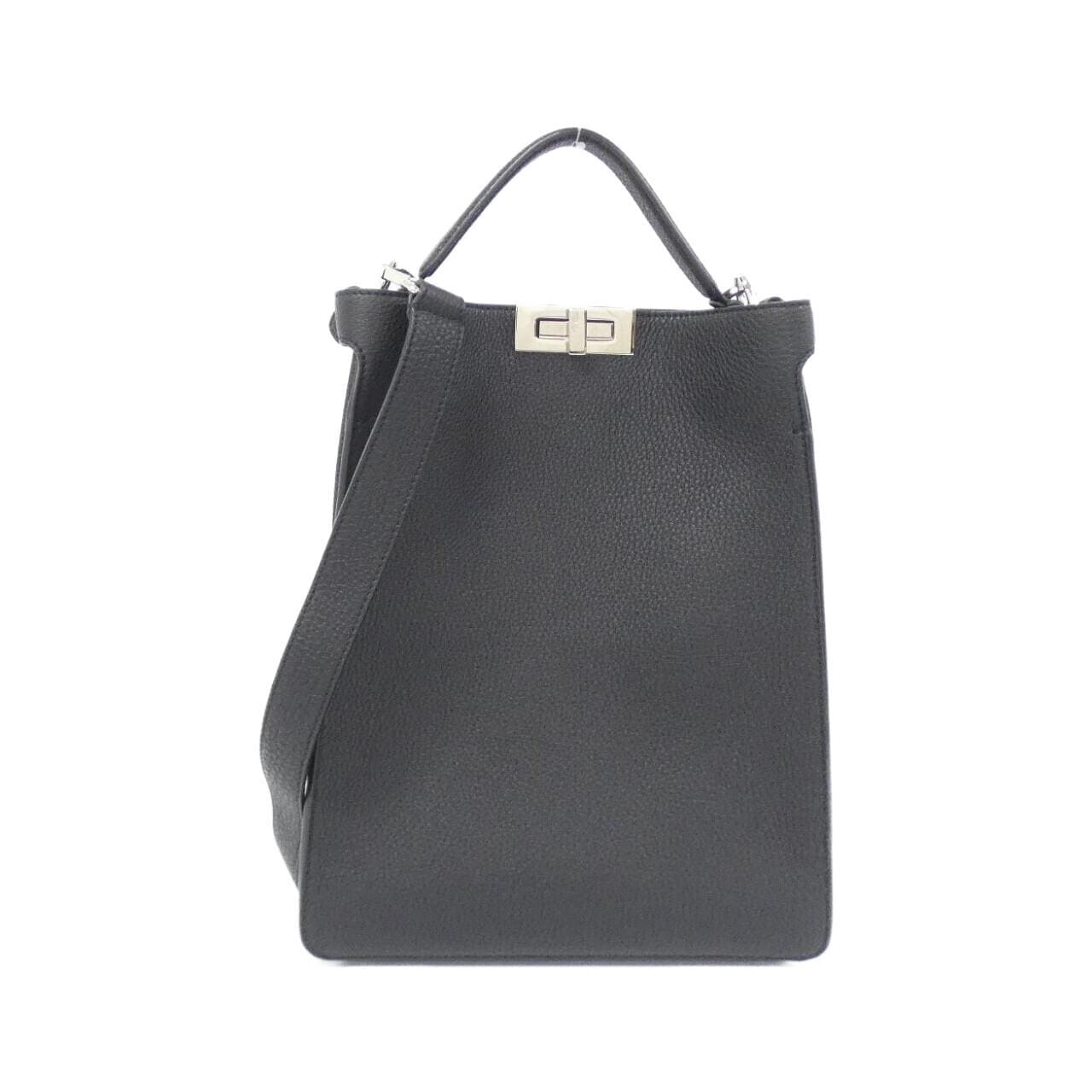 フェンディ ピーカーブ X-LITE スモール 7VA611 AH8Z ショルダーバッグ