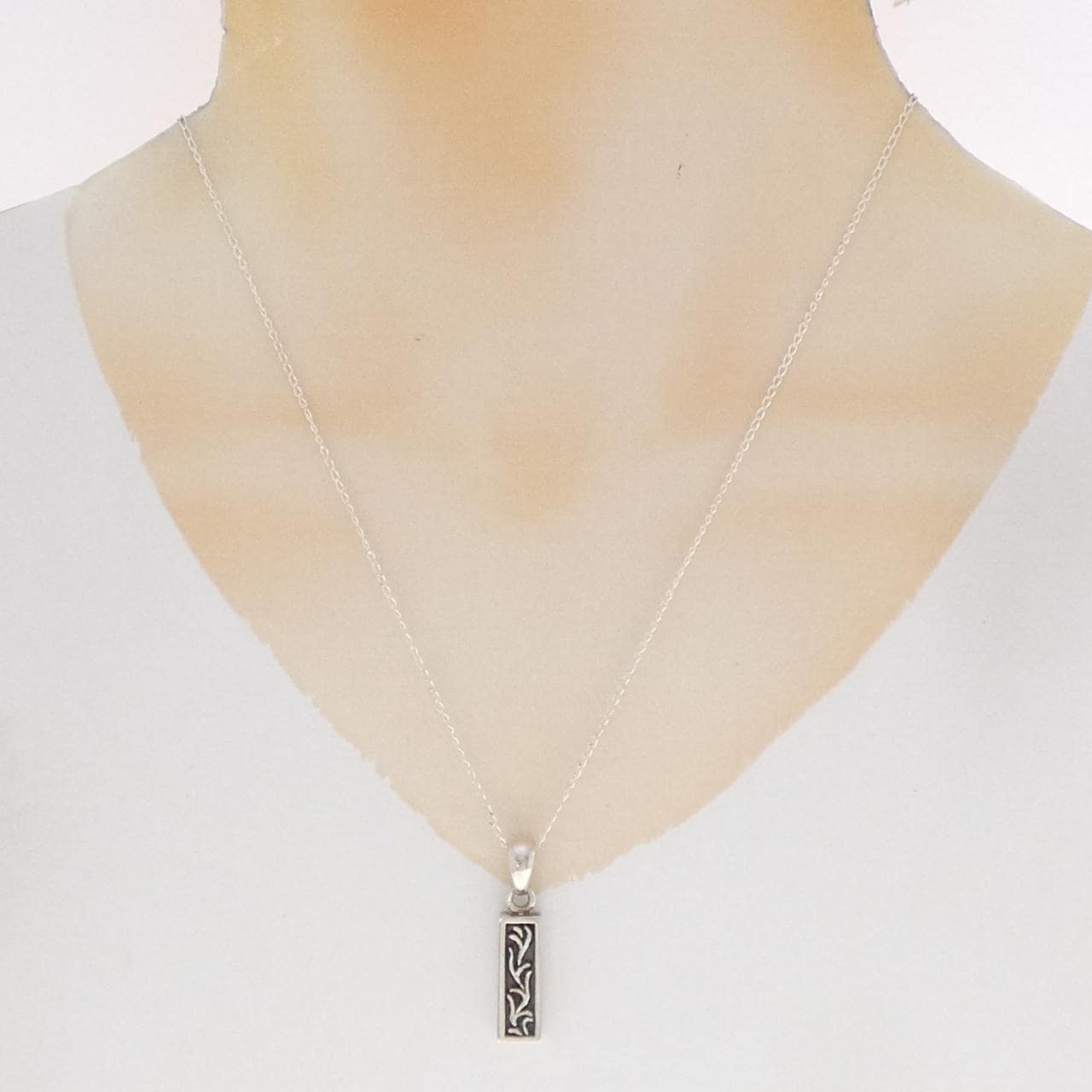 925SV ネックレス