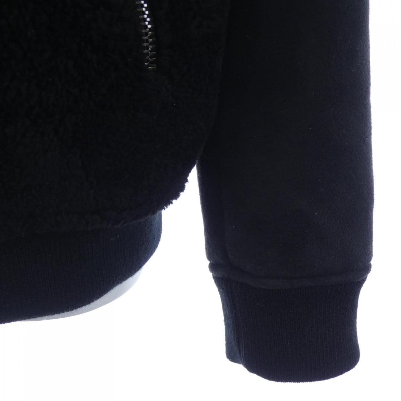 MEATPACKING D. RON HERMAN ムートンジャケット