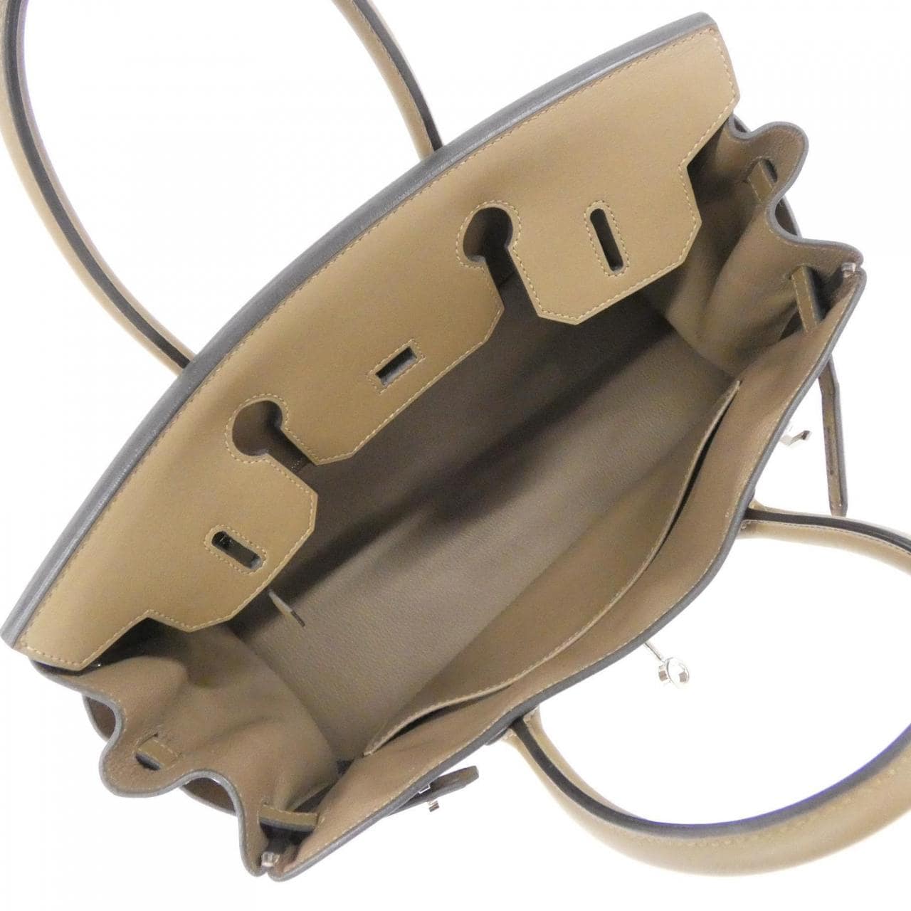 エルメス バーキン 30cm 077833CK バッグ