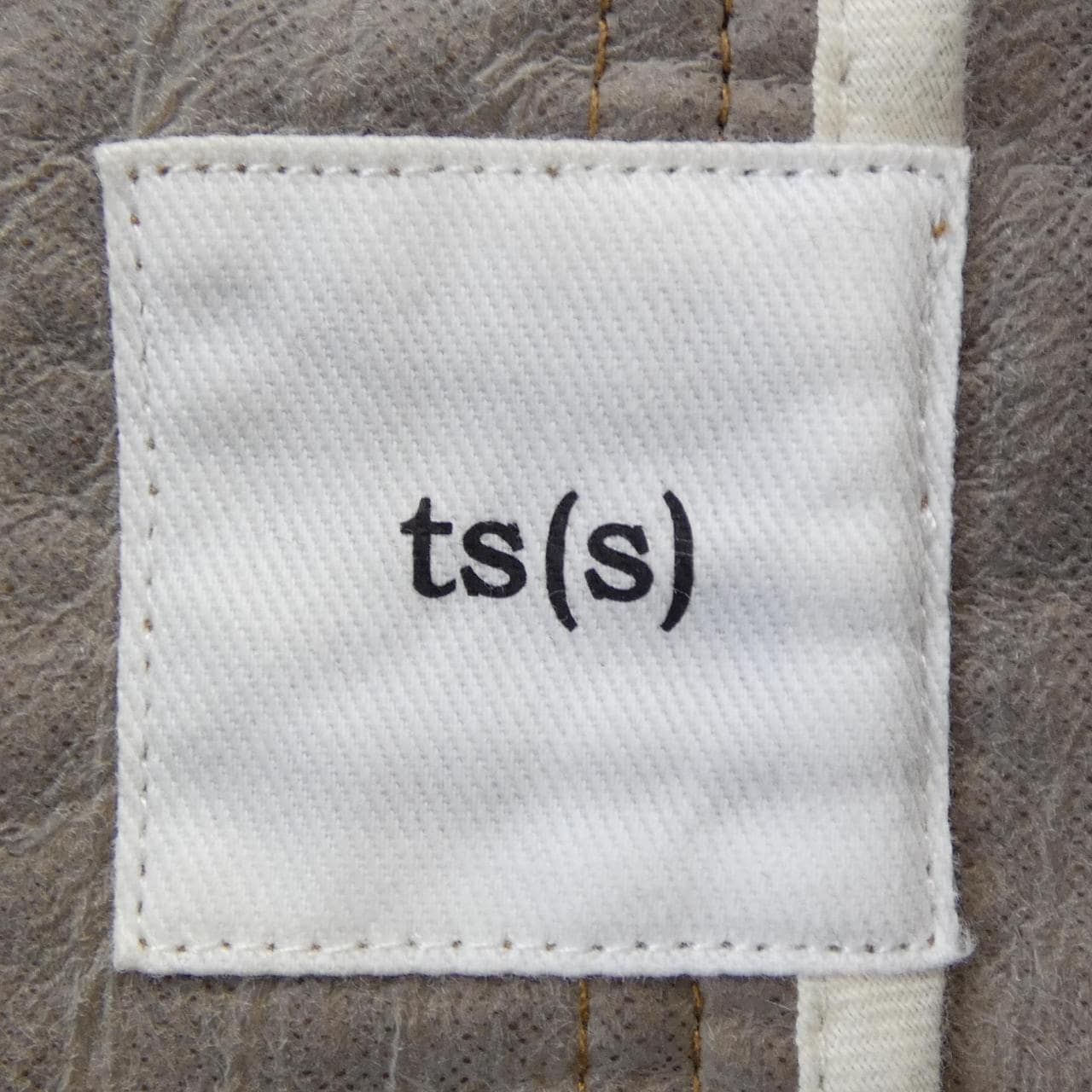 ティーエスエス TS(S) コート