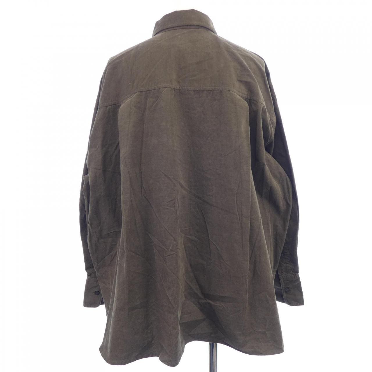 バーンヤードストーム BARNYARDSTORM シャツ