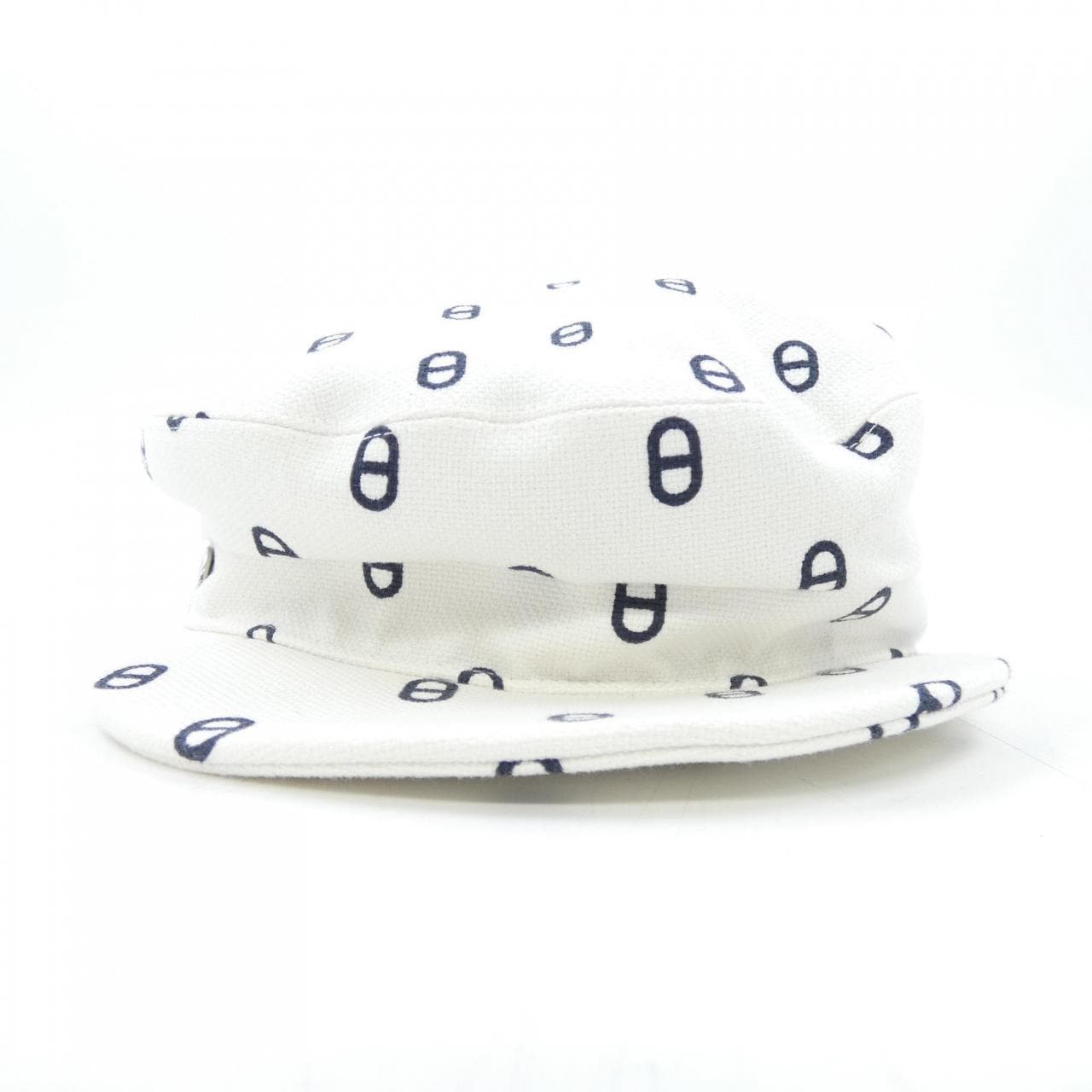 エルメス HERMES CHAINE D'ANCRE H231008N ヴォーバン キャップ