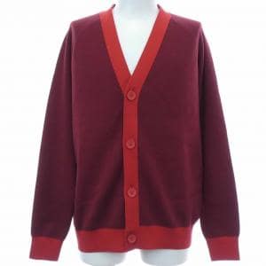 キャバン CABaN カーディガン