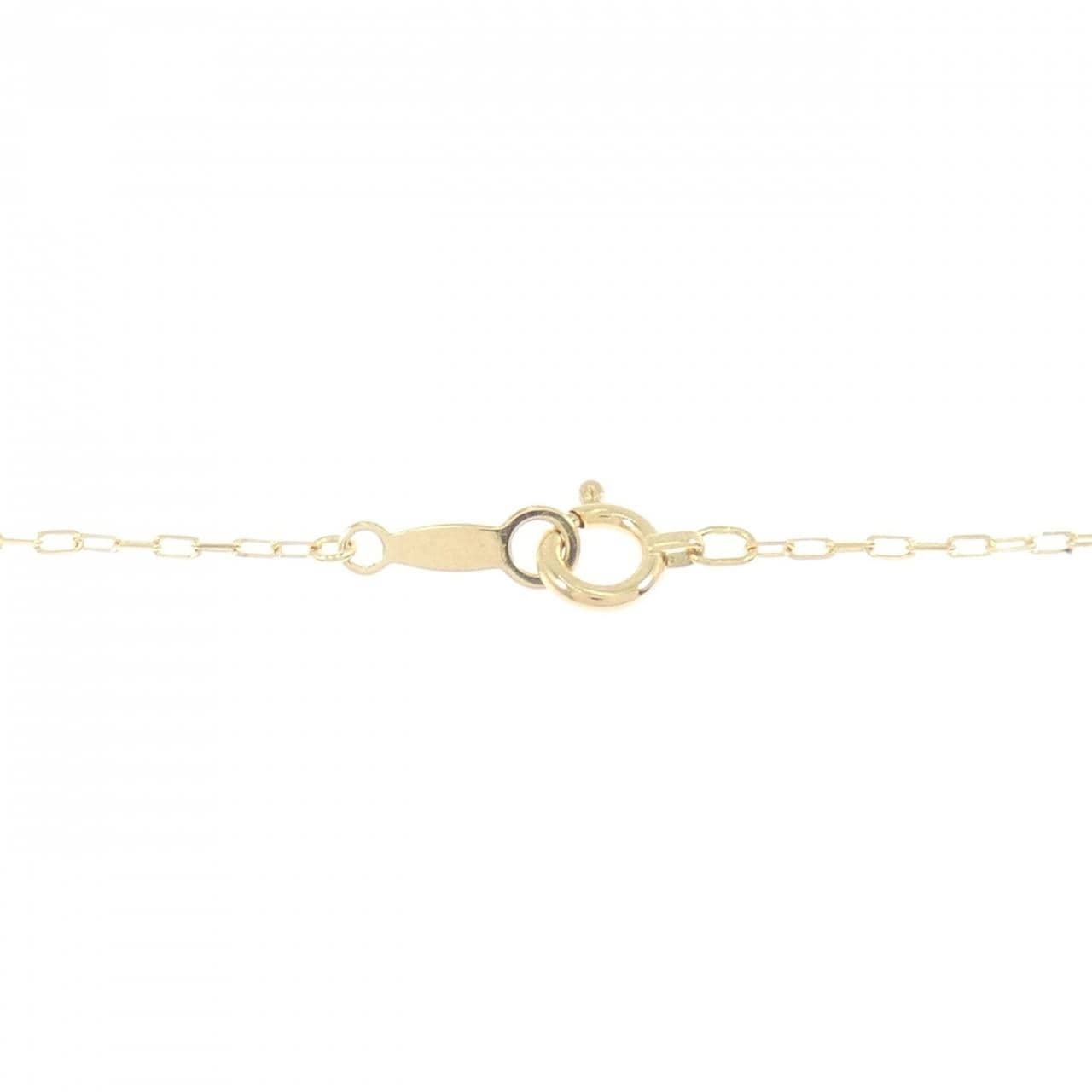 ミキモト アコヤパール ネックレス 6.2mm