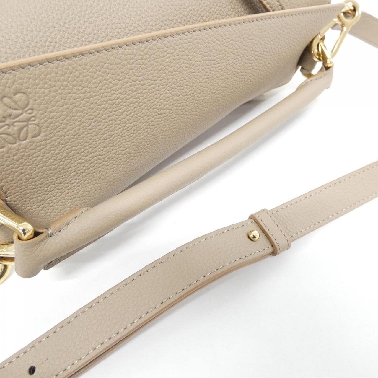 ロエベ パズル エッジ スモール A510P60X30 バッグ