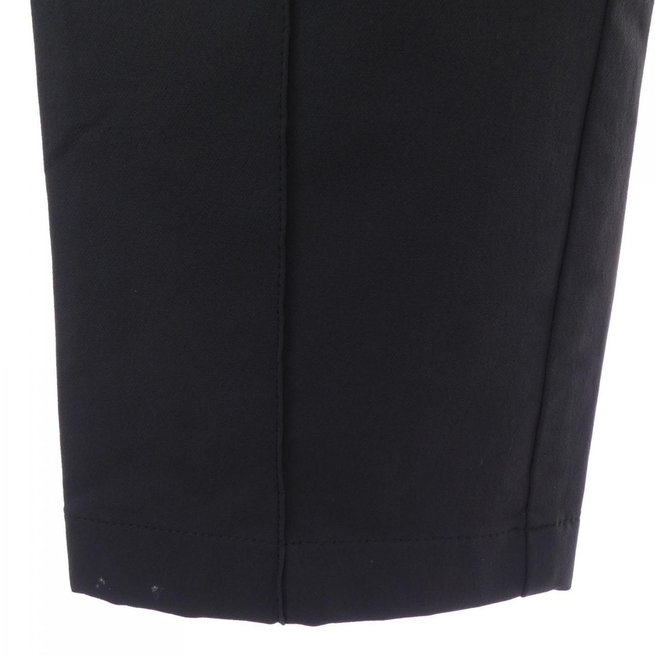 マムート MAMMUT パンツ