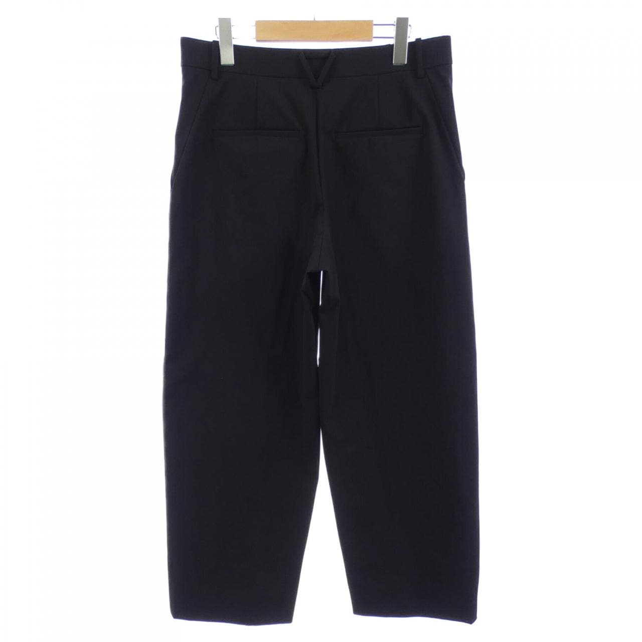 ボッテガヴェネタ BOTTEGA VENETA 629632 VKJ60 パンツ