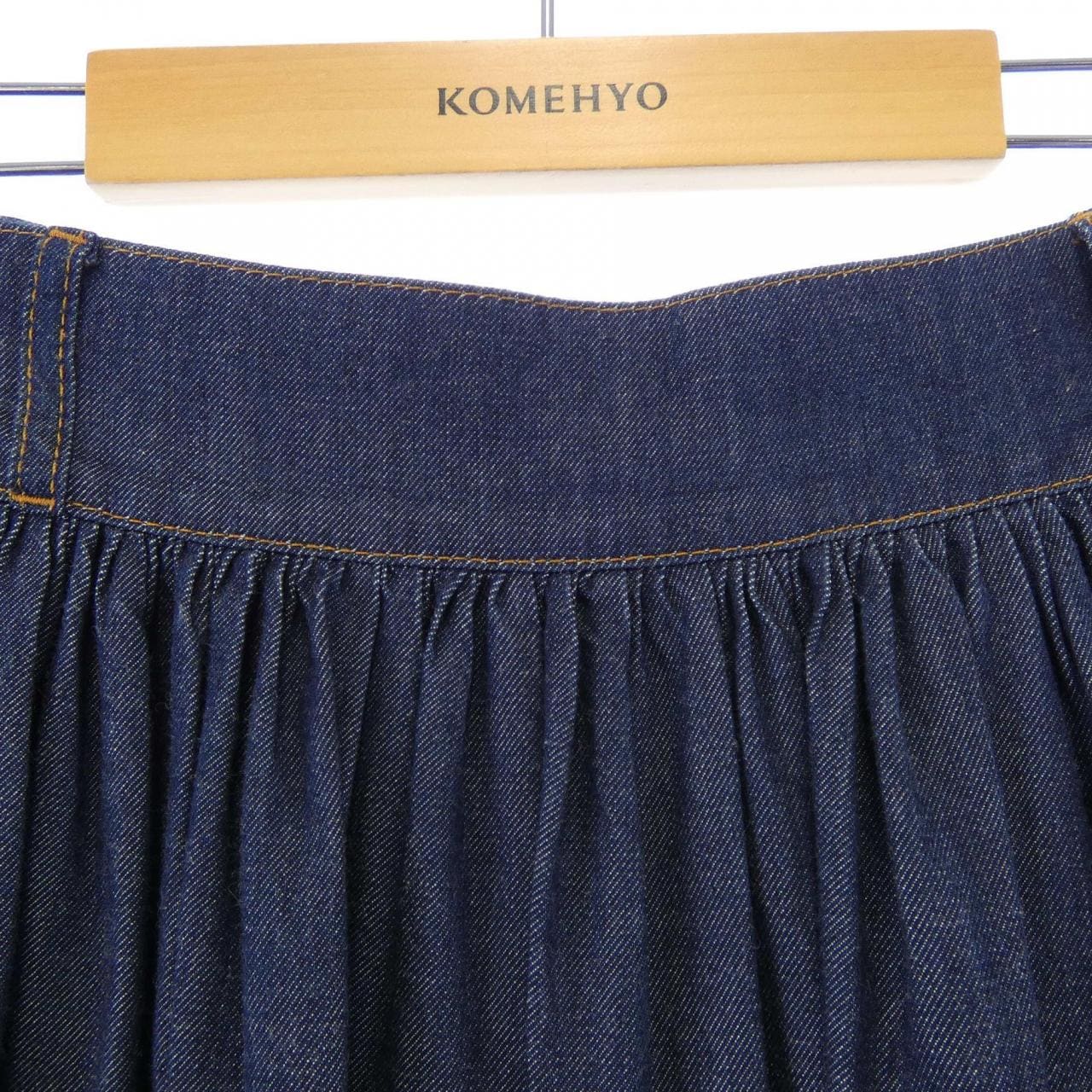 クリスチャンディオール CHRISTIAN DIOR 312J36A3517 スカート