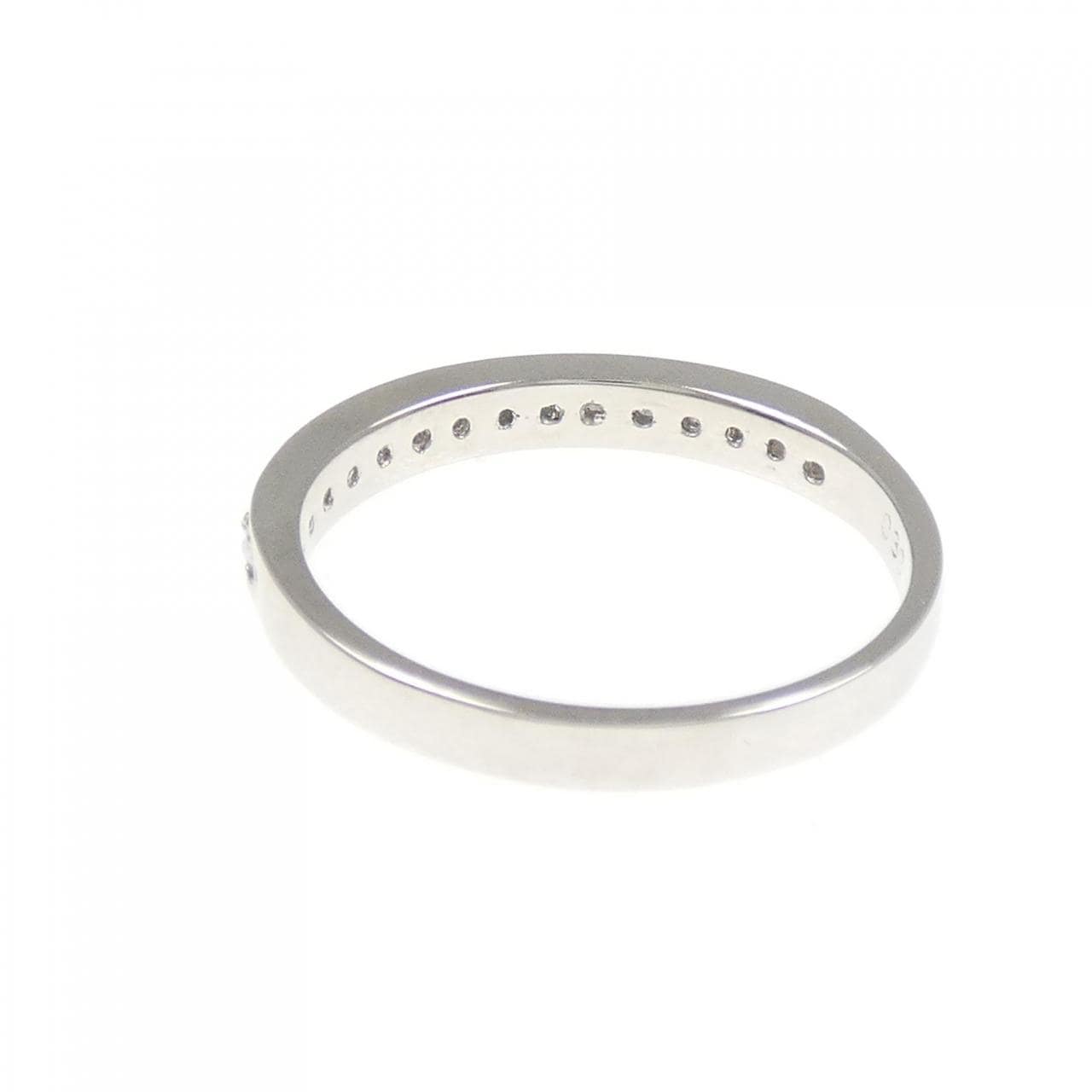PT900 ダイヤモンド リング 0.30CT