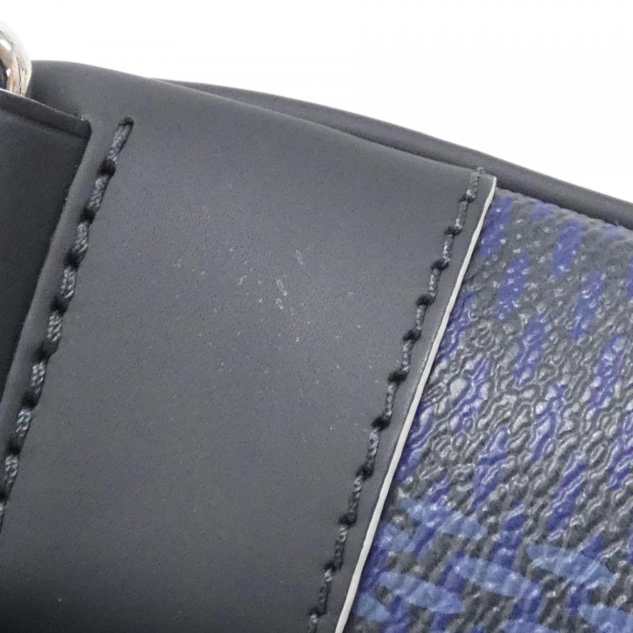 ルイヴィトン ダミエ コバルト ラティテュード(アメリカ ディストリクト PM N44002 ショルダーバッグ