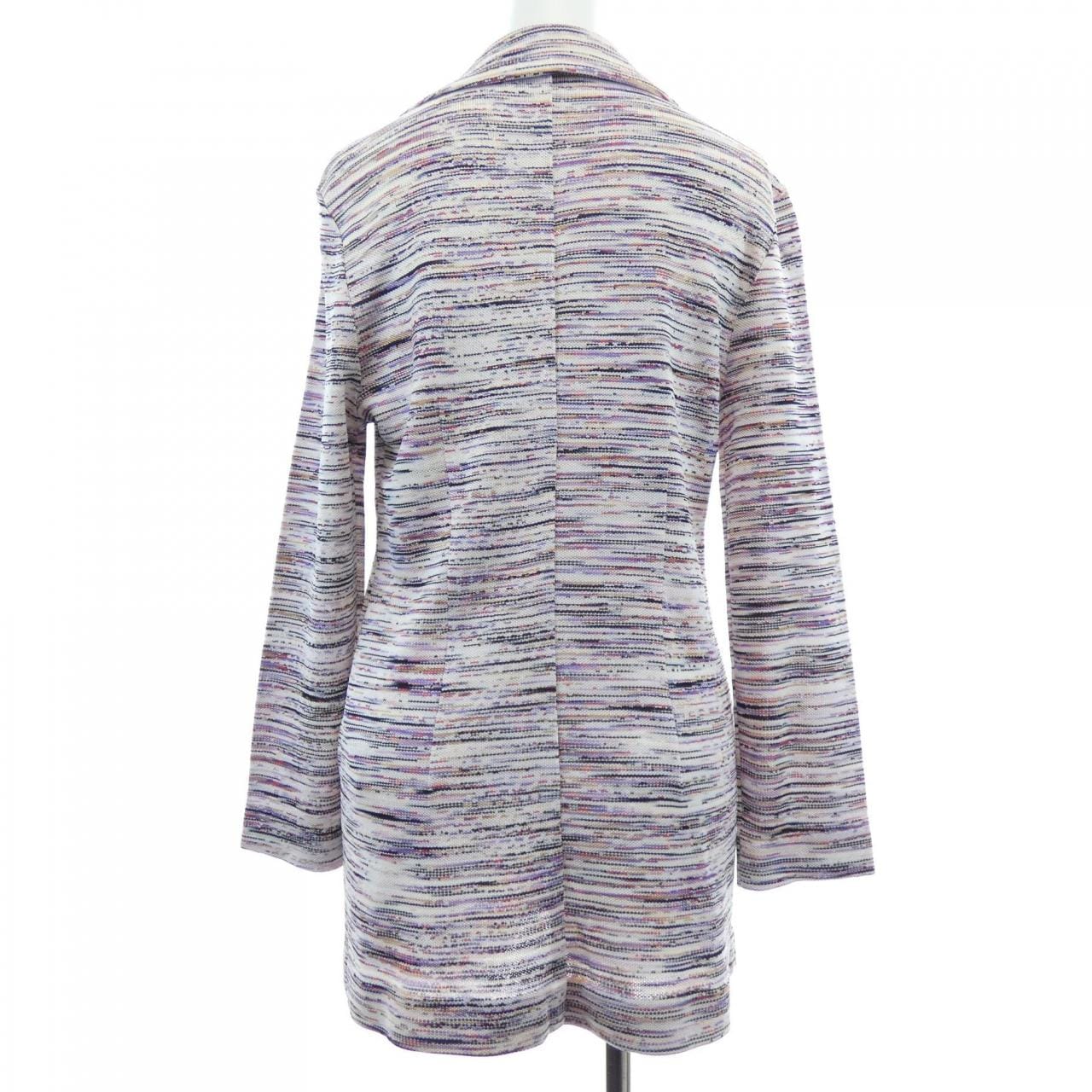 ミッソーニ MISSONI ジャケット