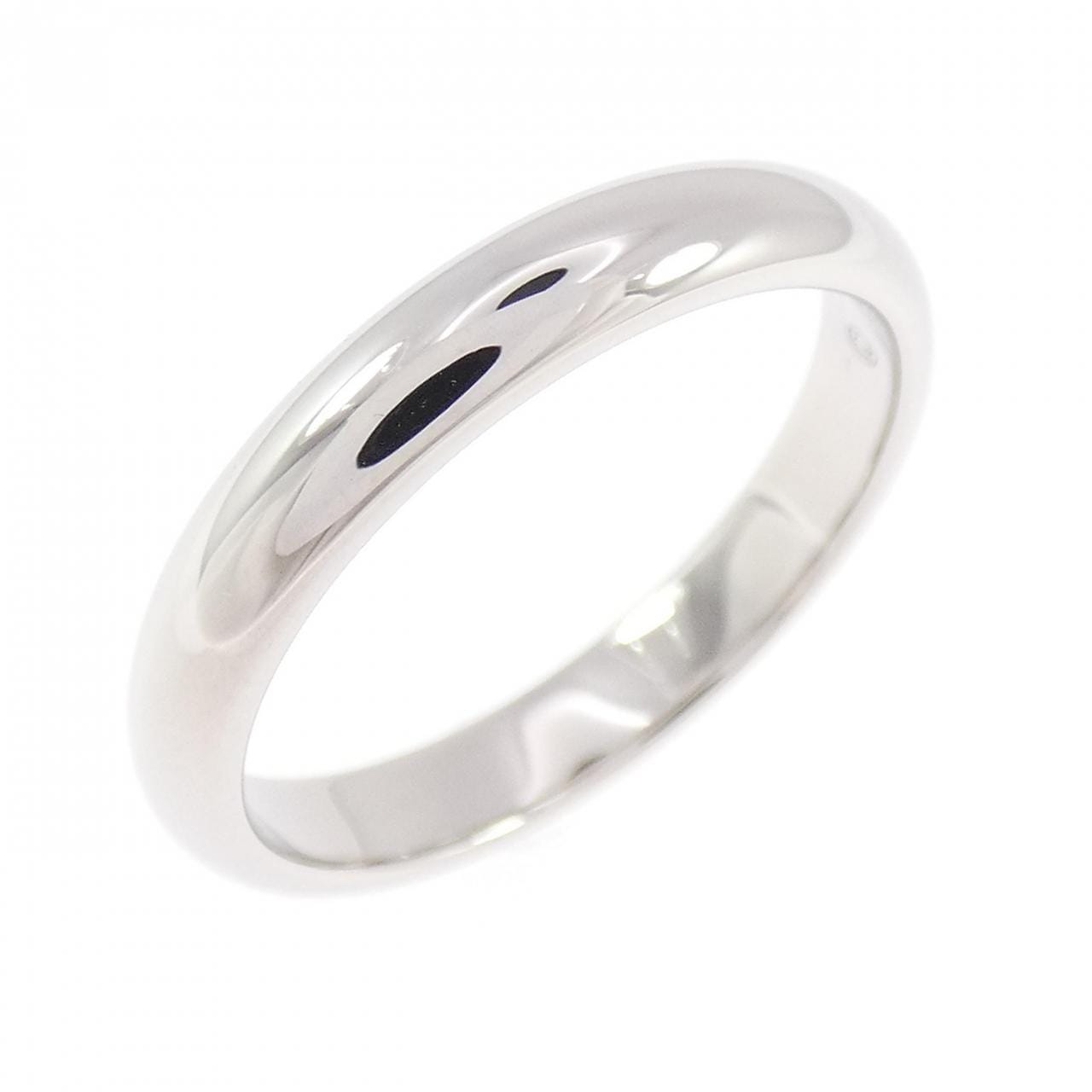 カルティエ ウェディング リング