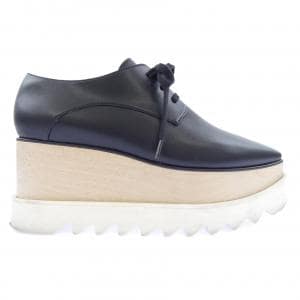ステラマッカートニー STELLA MCCARTNEY ELYSE LACE UP FELIK 363997 シューズ