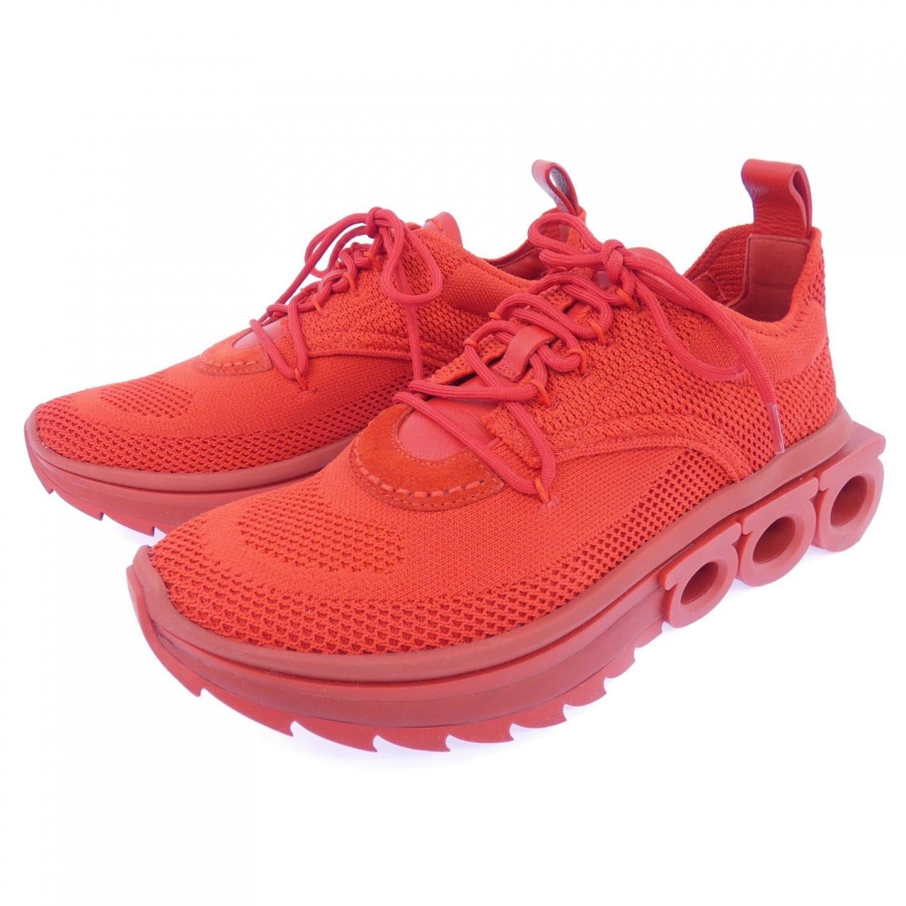 フェラガモ FERRAGAMO スニーカー