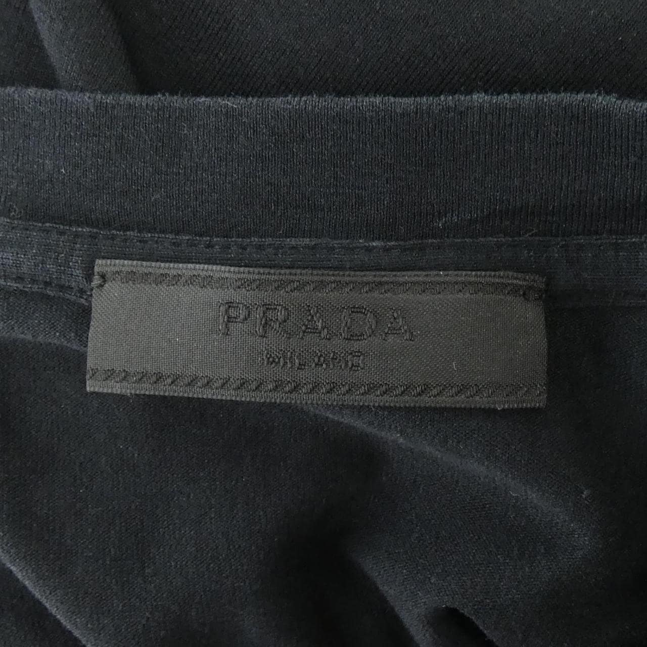 プラダ PRADA SJN251 R192 710 Tシャツ