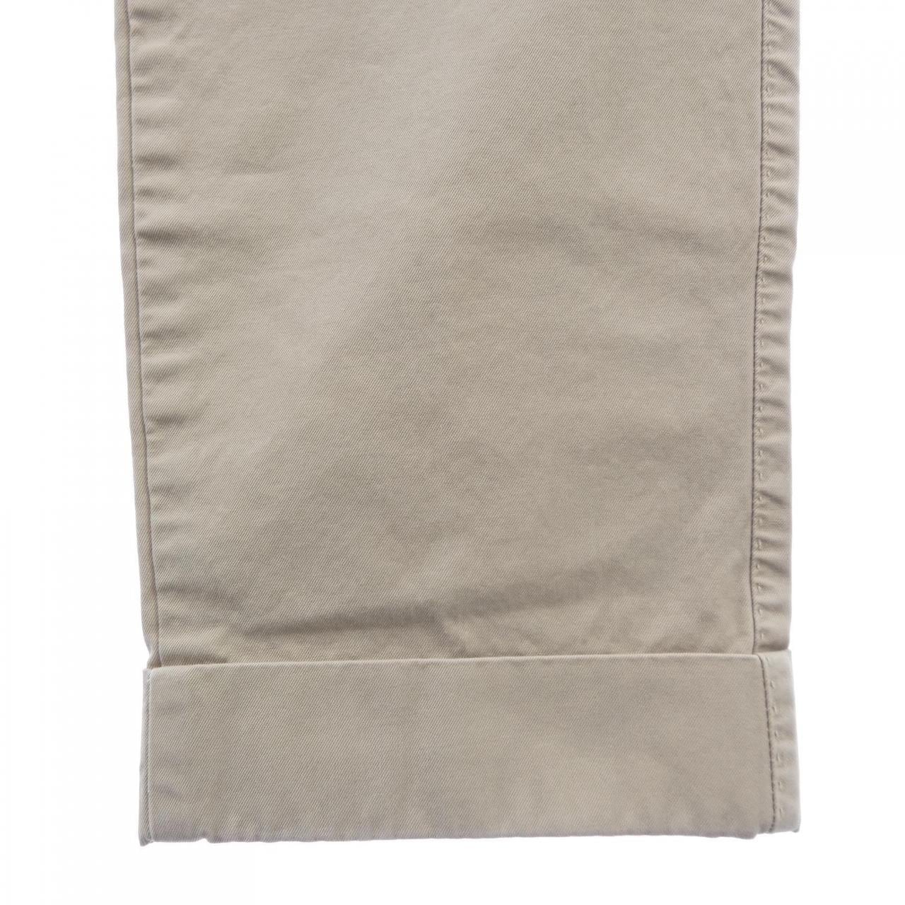 ピーティーゼロウーノ PT01 パンツ