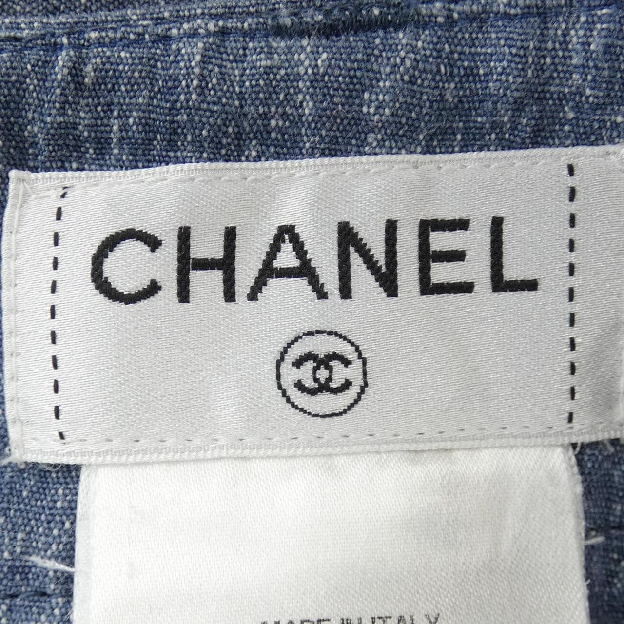 シャネル CHANEL P45186V33172 パンツ