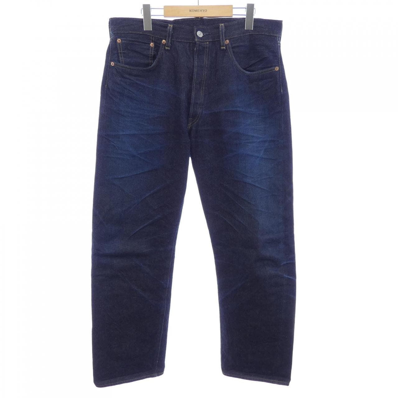 リーバイスヴィンテージクロージン LEVI'S VINTAGE CLOTHING PC9-50155-0079 ジーンズ