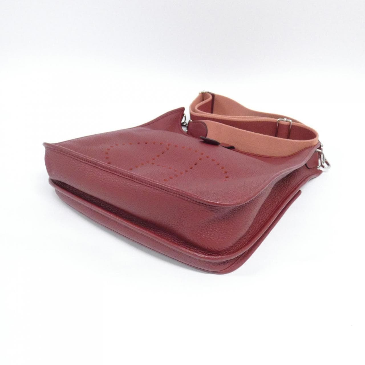 エルメス エヴリン3 GM 056275CK ショルダーバッグ