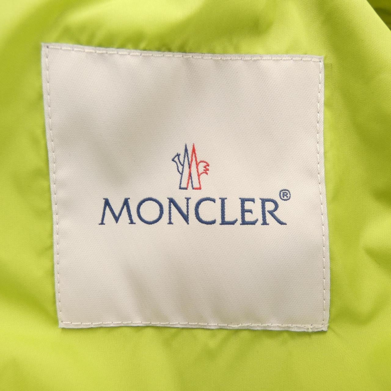 モンクレール MONCLER CLAPIER ブルゾン
