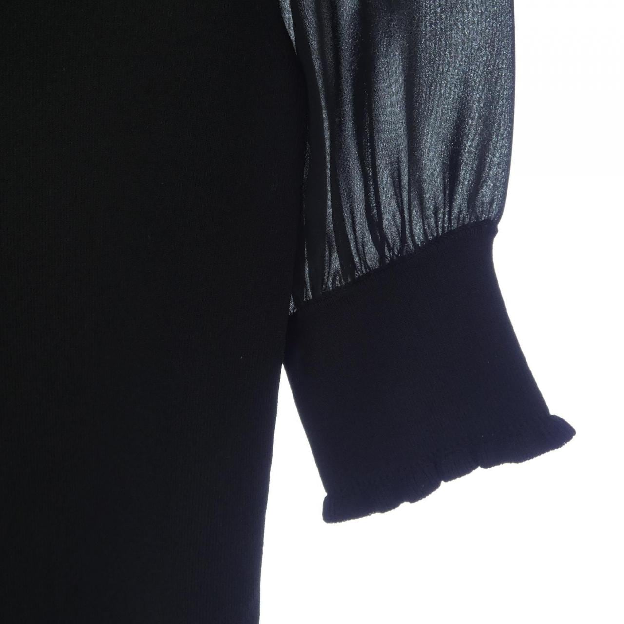 トゥービーシック TO BE CHIC UAE37-722-09 トップス