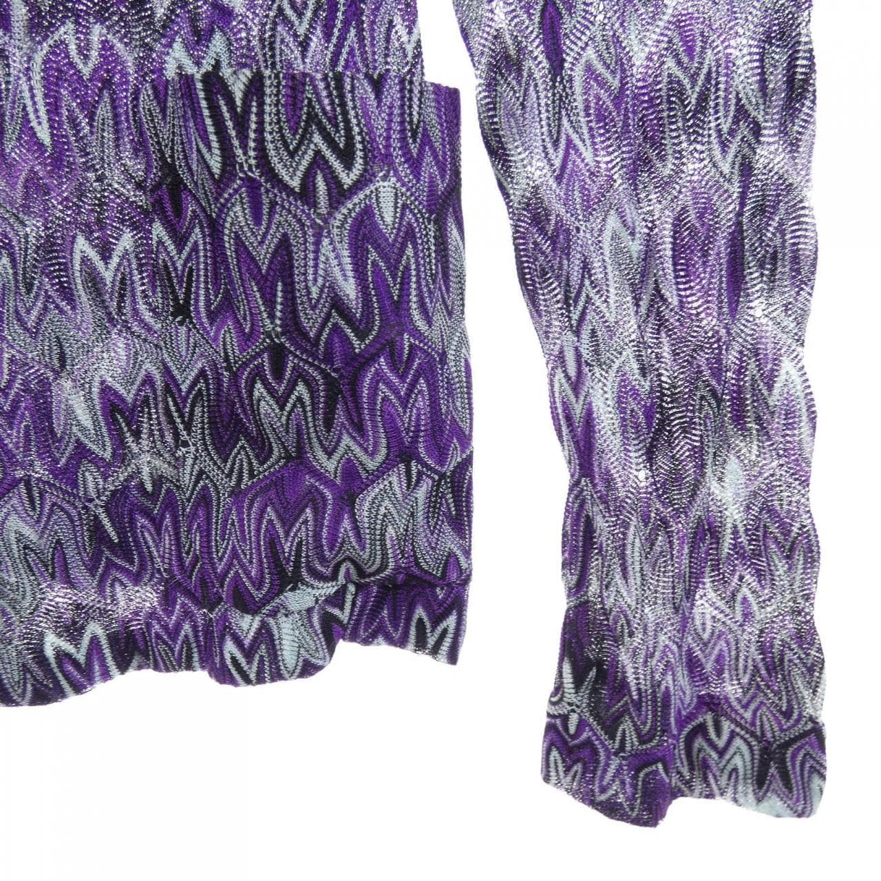 ミッソーニ MISSONI ジャケット