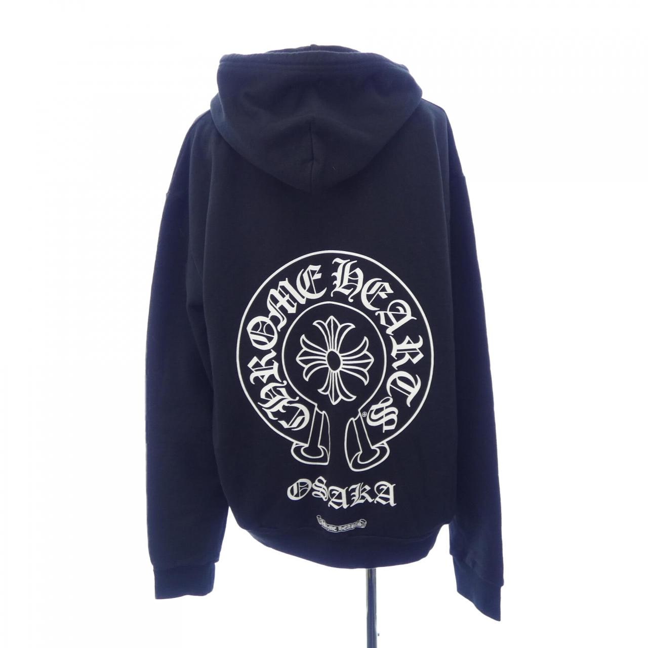 クロムハーツ CHROME HEARTS OSAKA 2212-304-4013 パーカー