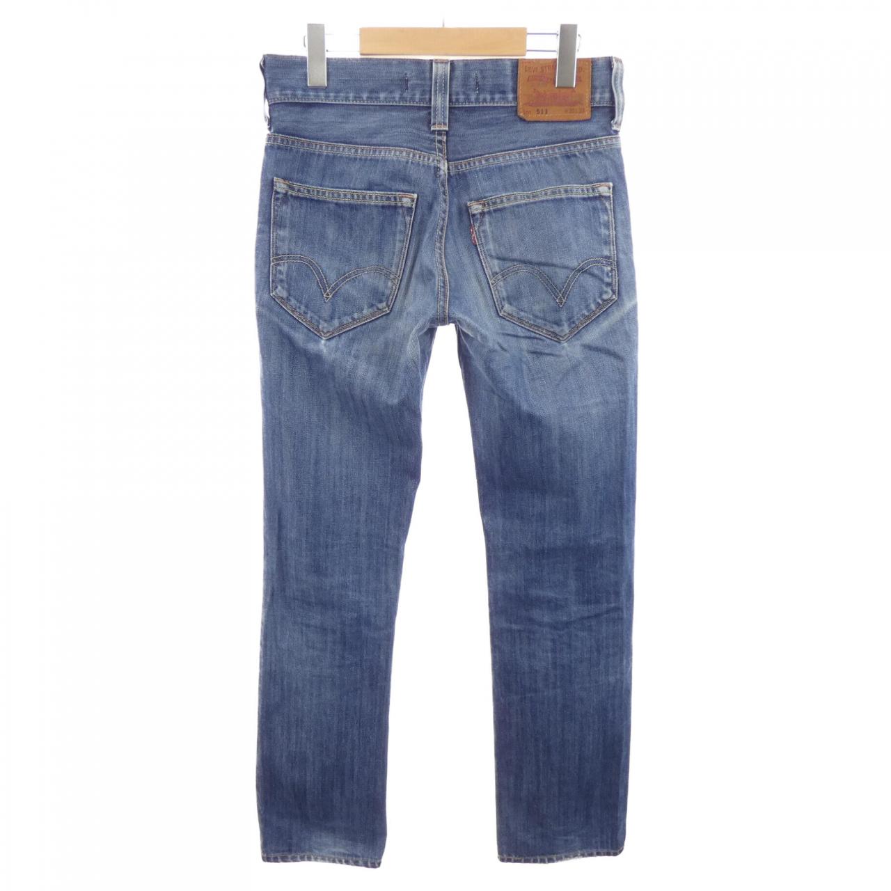 リーバイス LEVI'S ジーンズ