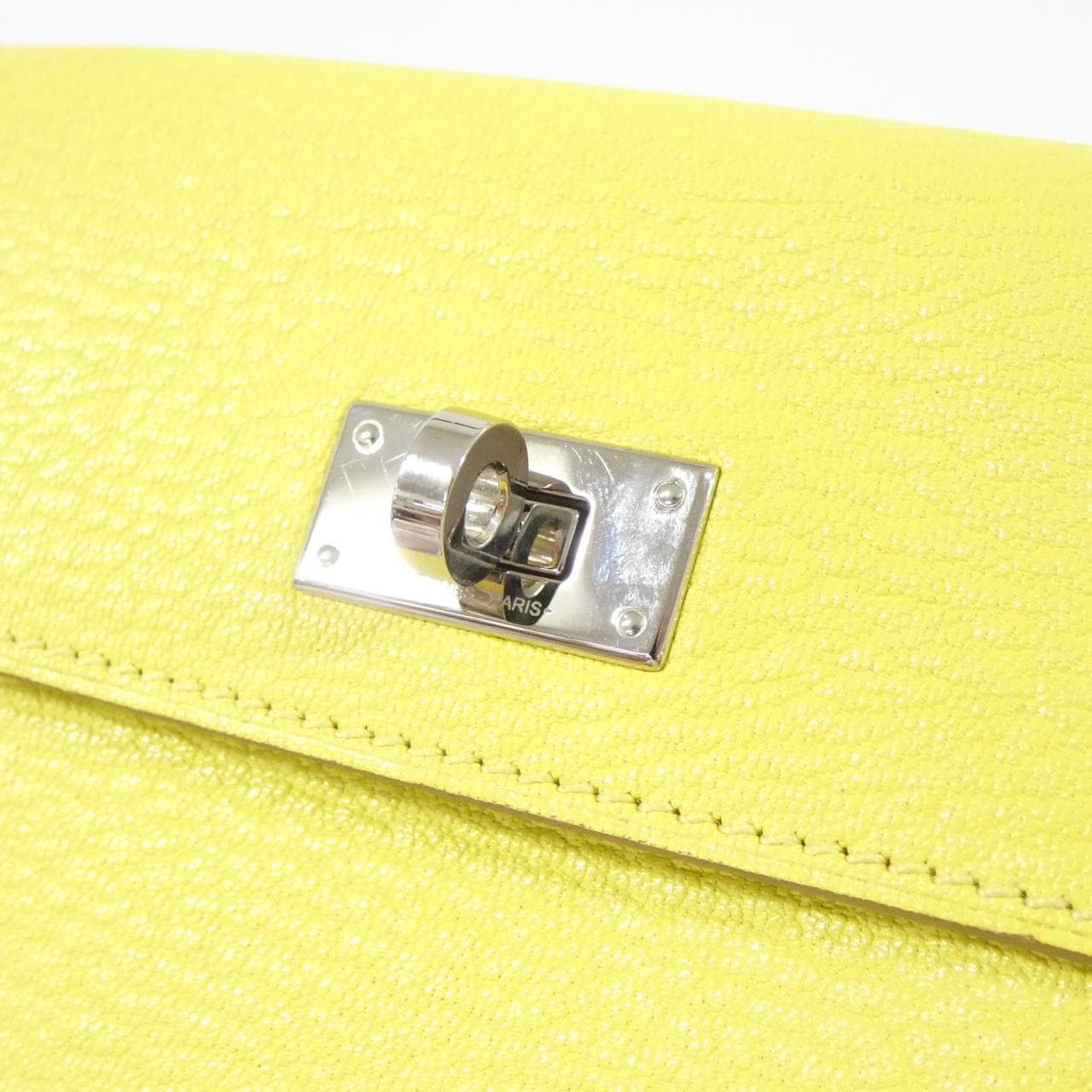 エルメス ケリー ポケット コンパクト 079000CK 財布