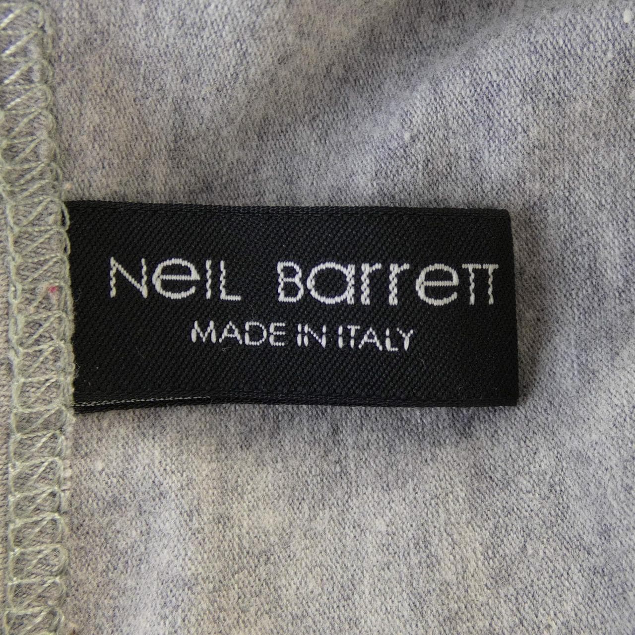 ニールバレット Neil Barrett トップス