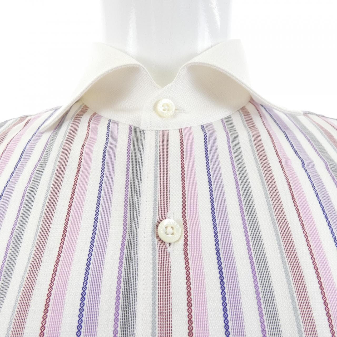 ダックス DAKS シャツ