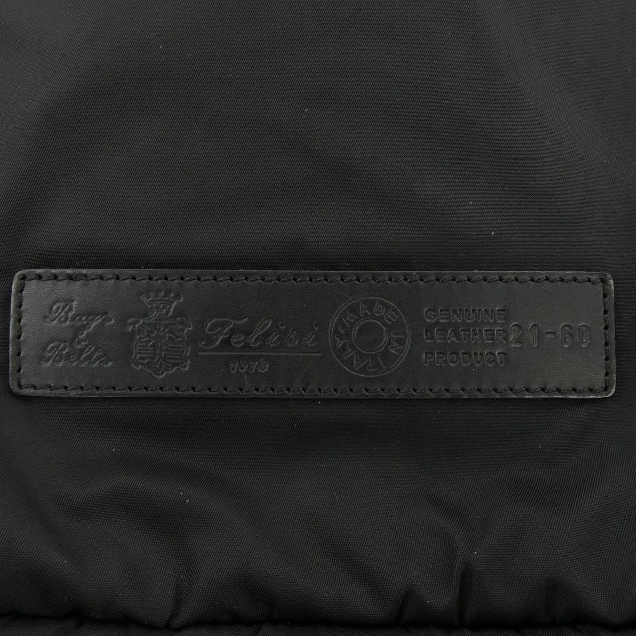 フェリージ Felisi BACKPACK