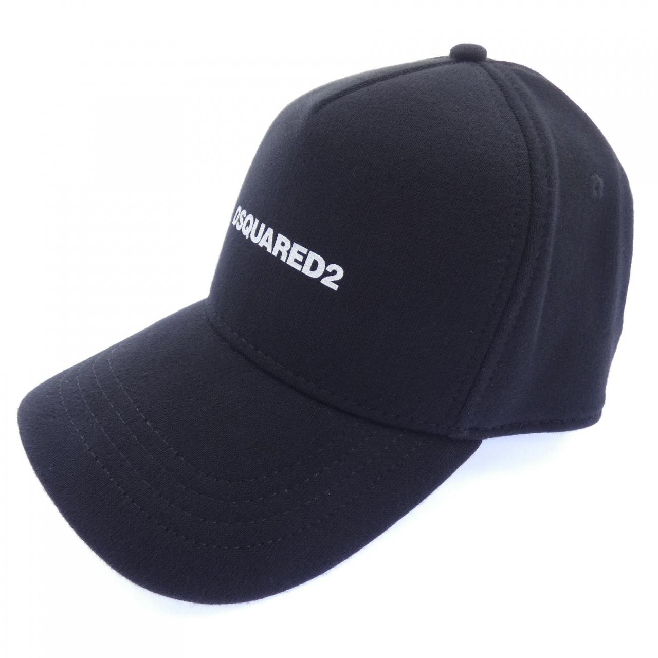 ディースクエアード DSQUARED2 S82BC0661 キャップ