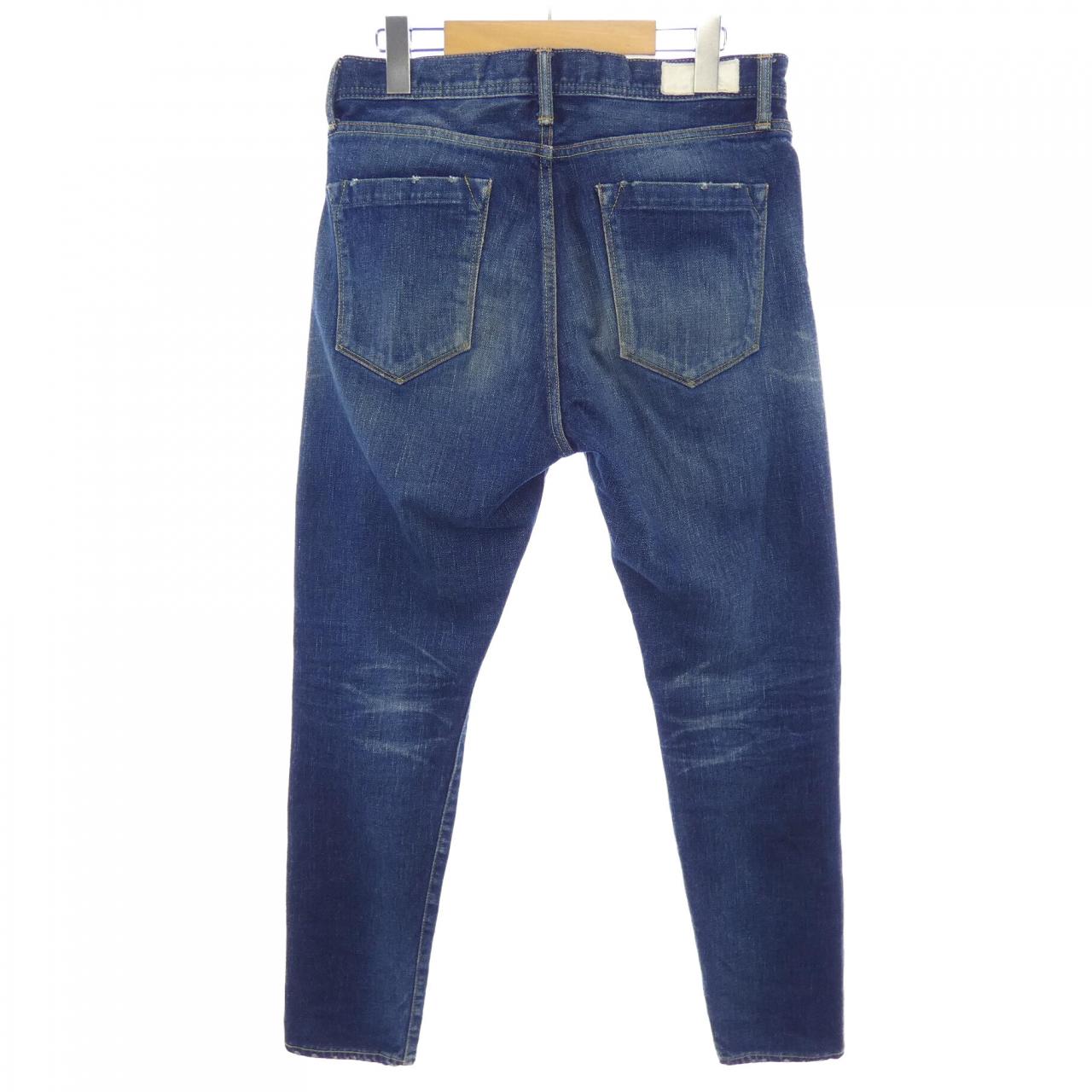 RESOUND CLOTHING RC2-ST-006 パンツ