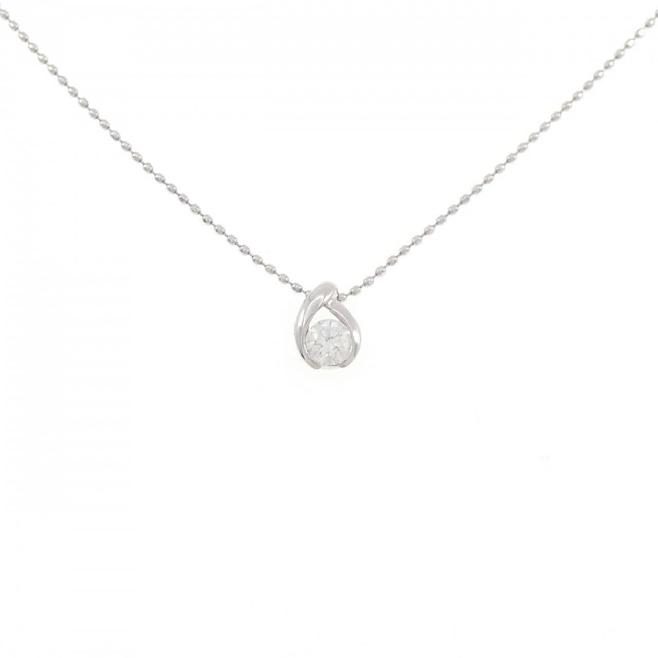 PT900/PT850钻石项链 0.20CT