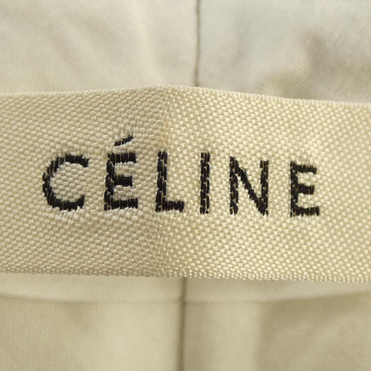 セリーヌ CELINE 2 1K97/4901 パンツ