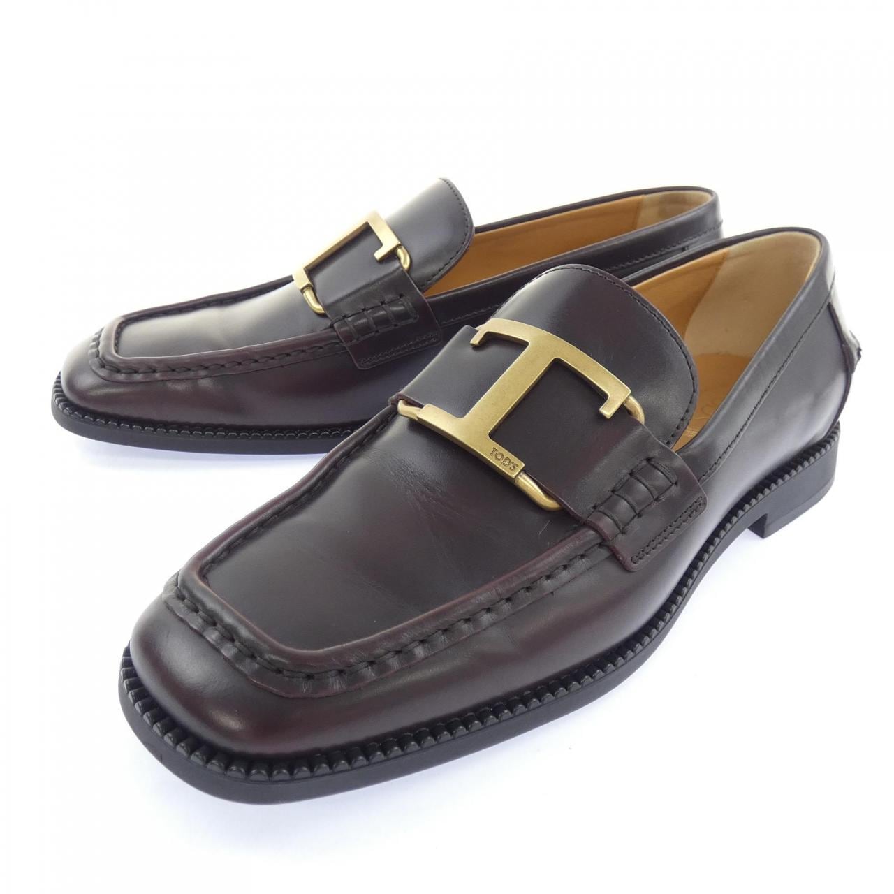 トッズ TOD'S シューズ