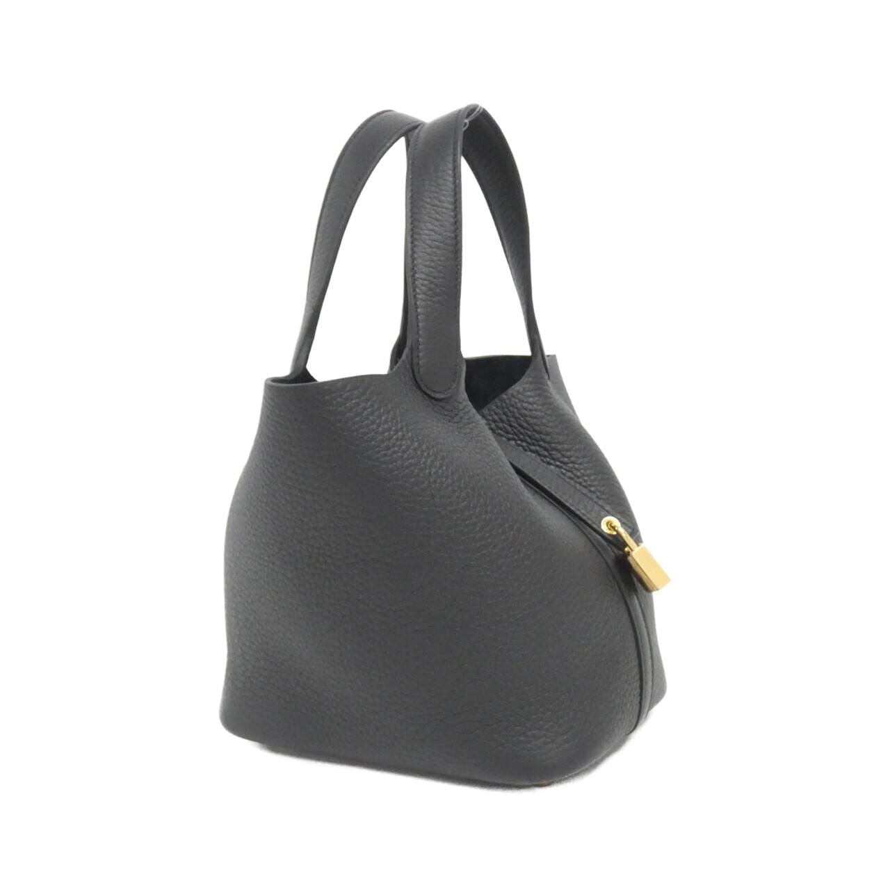 エルメス ピコタン ロック PM 056289CC バッグ