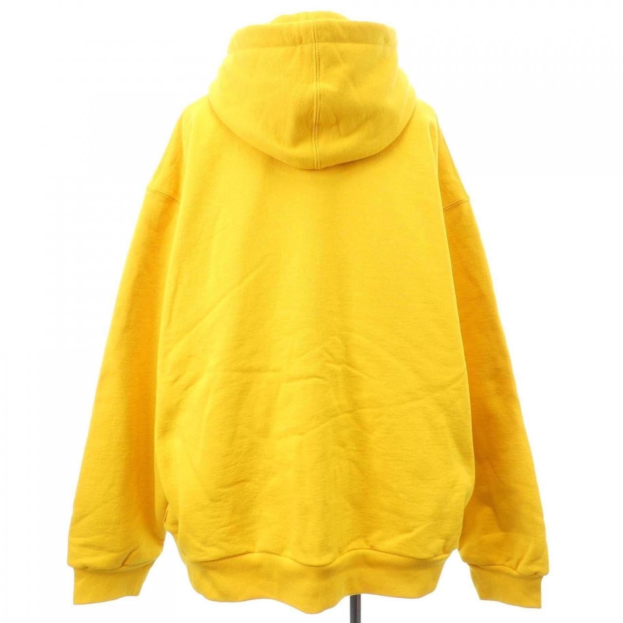 シュプリーム SUPREME ARC THERMAL パーカー