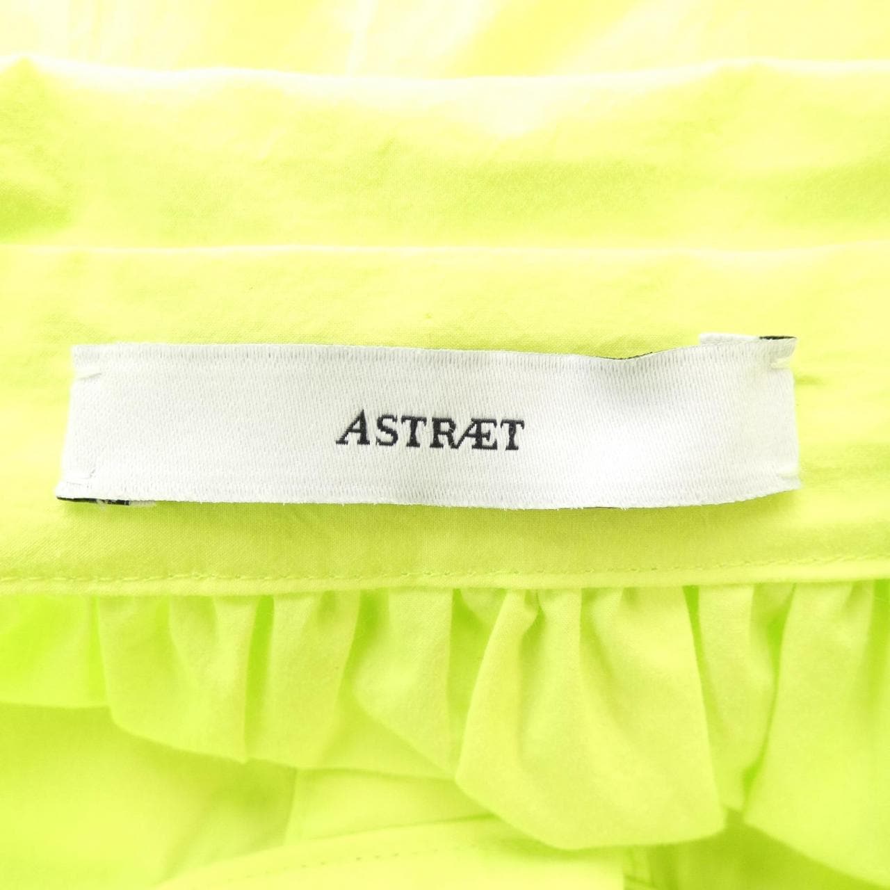 Astrat ASTRAET連衣裙