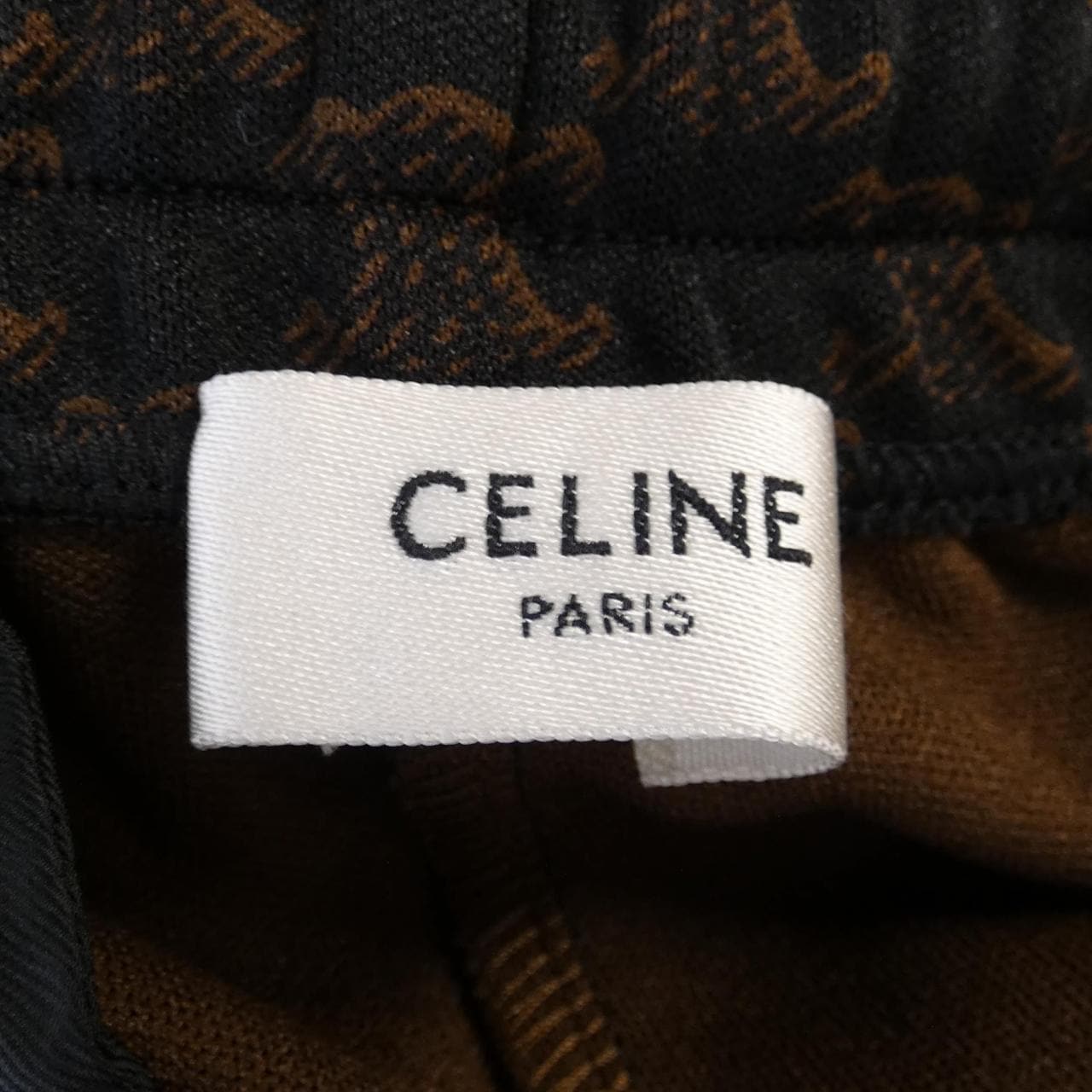 セリーヌ CELINE パンツ