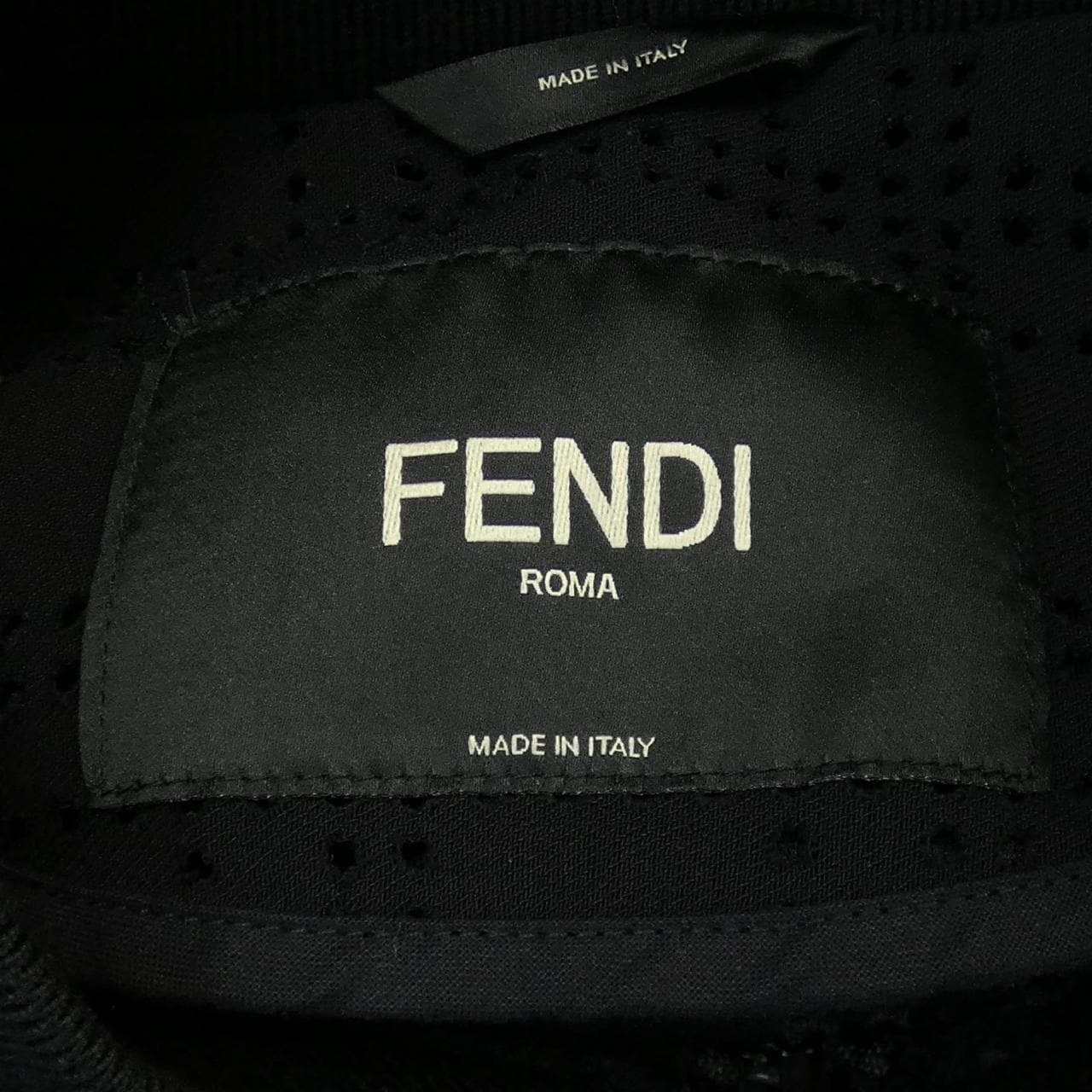 フェンディ FENDI ブルゾン