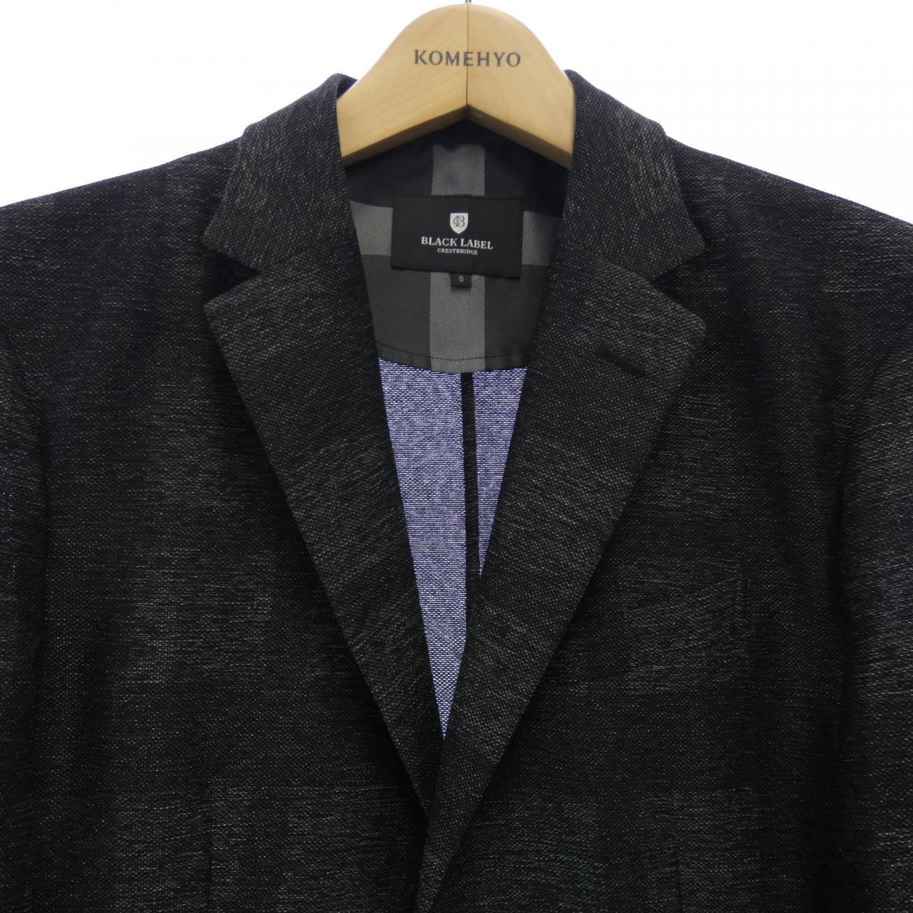 ブラックレーベルクレストブリッジ BLACK LABEL CRESTBRI スーツ