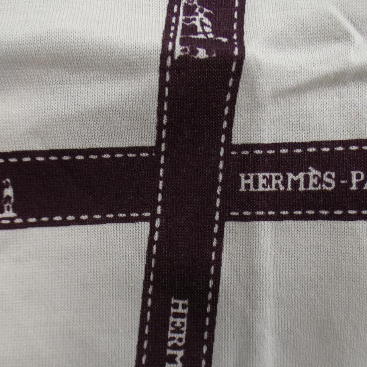 [vintage] HERMES T卹