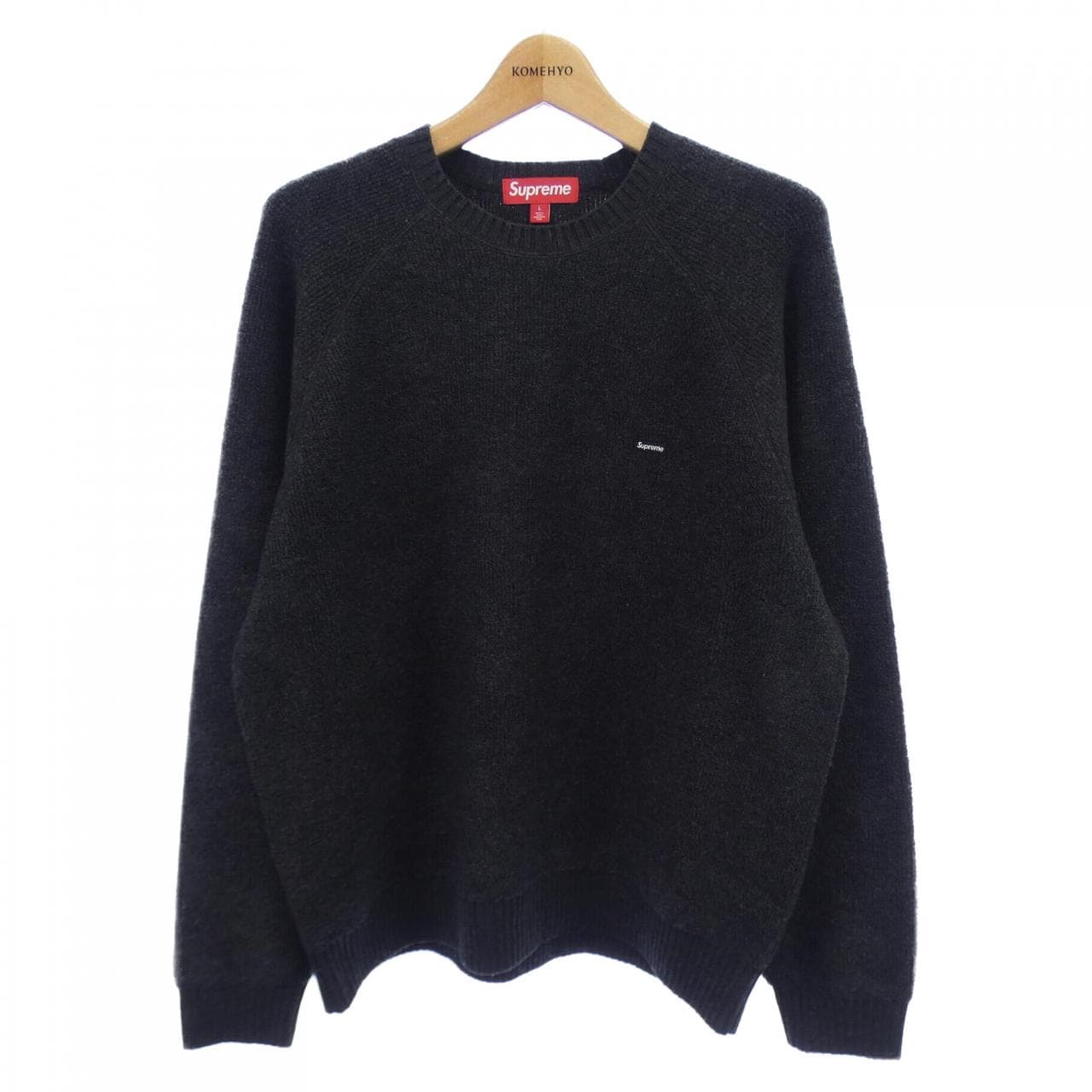 シュプリーム SUPREME ニット