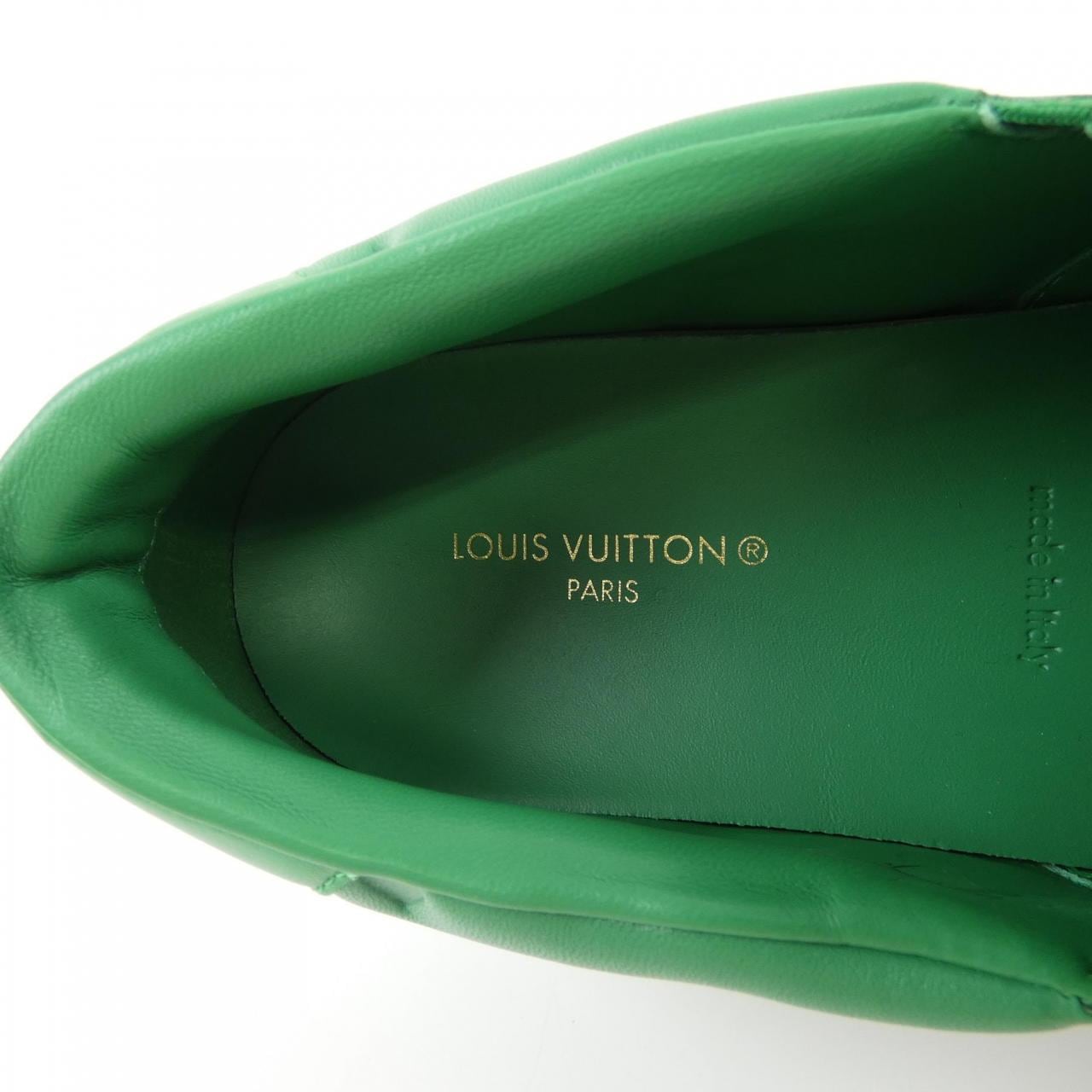 LOUIS VUITTON运动鞋