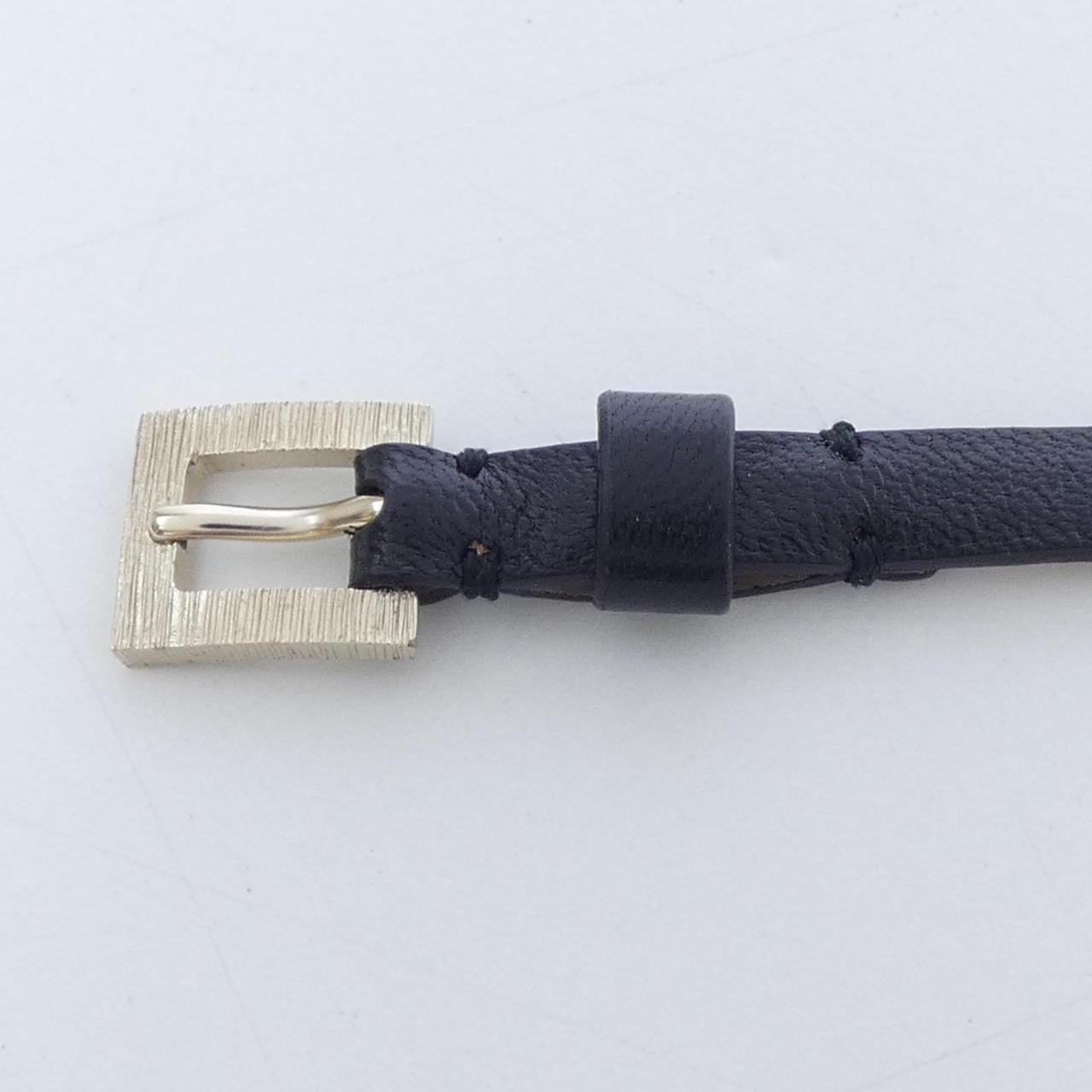 シャネル CHANEL BELT